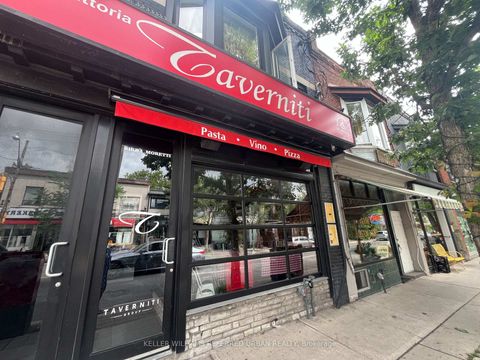 Photo 27 at 458 Concord Avenue, Junction, Toronto