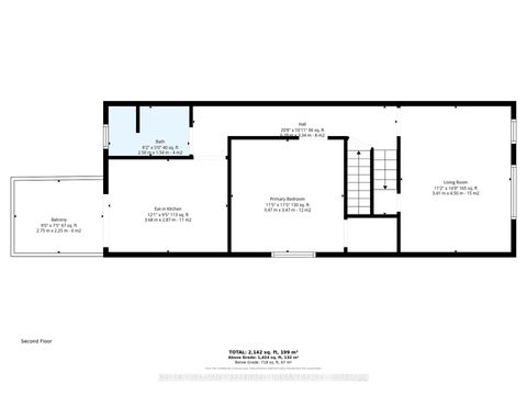 Photo 30 at 458 Concord Avenue, Junction, Toronto
