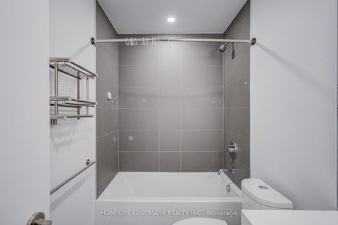Photo 4 at 601 - 33 Helendale Avenue, Eglinton, Toronto