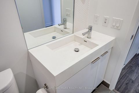 Photo 6 at 601 - 33 Helendale Avenue, Eglinton, Toronto