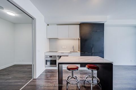 Photo 8 at 601 - 33 Helendale Avenue, Eglinton, Toronto