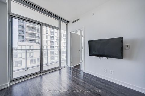 Photo 15 at 601 - 33 Helendale Avenue, Eglinton, Toronto