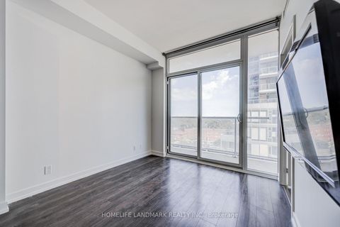 Photo 16 at 601 - 33 Helendale Avenue, Eglinton, Toronto