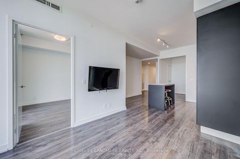 Photo 18 at 601 - 33 Helendale Avenue, Eglinton, Toronto