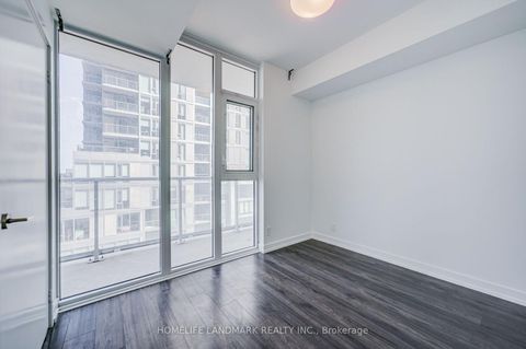 Photo 20 at 601 - 33 Helendale Avenue, Eglinton, Toronto