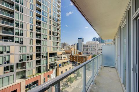 Photo 30 at 601 - 33 Helendale Avenue, Eglinton, Toronto