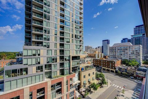 Photo 35 at 601 - 33 Helendale Avenue, Eglinton, Toronto
