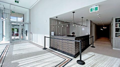 Photo 36 at 601 - 33 Helendale Avenue, Eglinton, Toronto