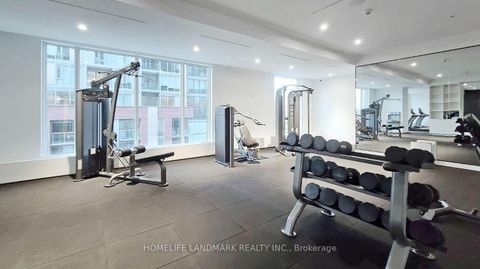 Photo 39 at 601 - 33 Helendale Avenue, Eglinton, Toronto