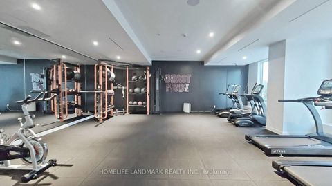 Photo 40 at 601 - 33 Helendale Avenue, Eglinton, Toronto