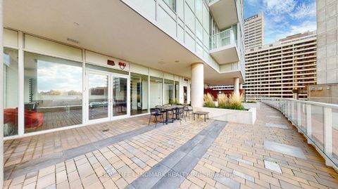 Photo 42 at 601 - 33 Helendale Avenue, Eglinton, Toronto