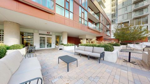 Photo 43 at 601 - 33 Helendale Avenue, Eglinton, Toronto