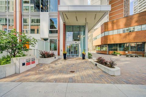 Photo 44 at 601 - 33 Helendale Avenue, Eglinton, Toronto