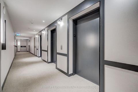 Photo 45 at 601 - 33 Helendale Avenue, Eglinton, Toronto