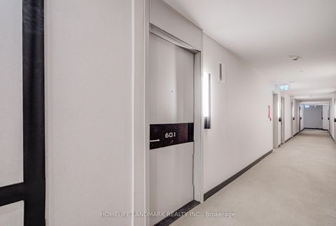 Photo 47 at 601 - 33 Helendale Avenue, Eglinton, Toronto