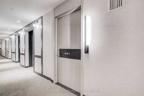 Photo 48 at 601 - 33 Helendale Avenue, Eglinton, Toronto
