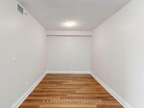 Photo 5 at 415 - 3520 Danforth Avenue, Oakridge, Toronto