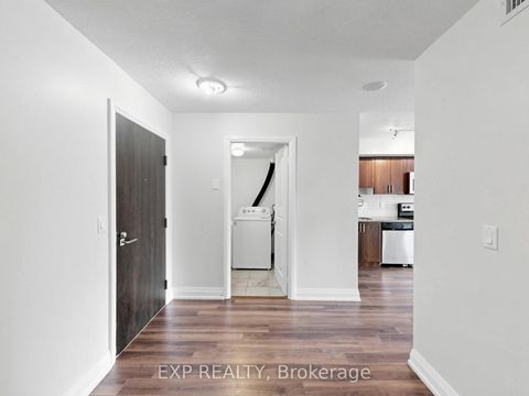 Photo 7 at 415 - 3520 Danforth Avenue, Oakridge, Toronto