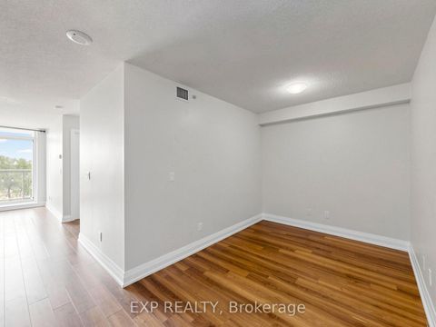 Photo 8 at 415 - 3520 Danforth Avenue, Oakridge, Toronto