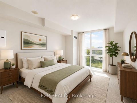 Photo 9 at 415 - 3520 Danforth Avenue, Oakridge, Toronto