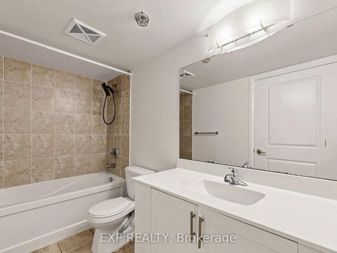 Photo 12 at 415 - 3520 Danforth Avenue, Oakridge, Toronto