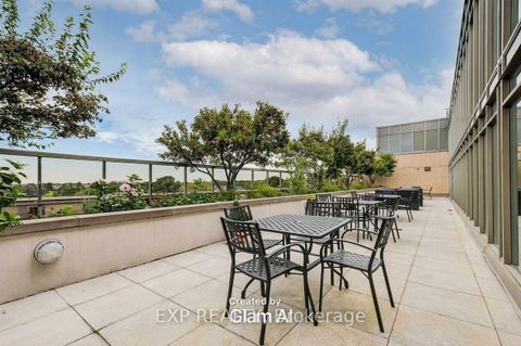 Photo 16 at 415 - 3520 Danforth Avenue, Oakridge, Toronto