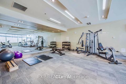 Photo 17 at 415 - 3520 Danforth Avenue, Oakridge, Toronto