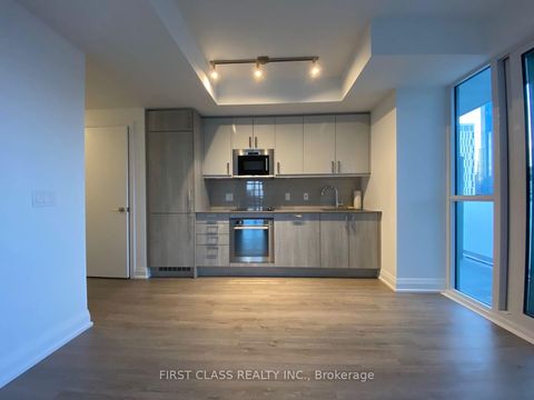 Photo 3 at 1809 - 77 Mutual Street, Yonge Corridor, Toronto