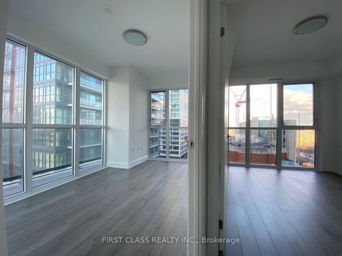 Photo 6 at 1809 - 77 Mutual Street, Yonge Corridor, Toronto