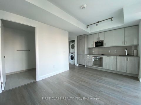 Photo 8 at 1809 - 77 Mutual Street, Yonge Corridor, Toronto