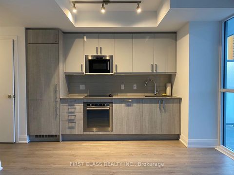 Photo 9 at 1809 - 77 Mutual Street, Yonge Corridor, Toronto