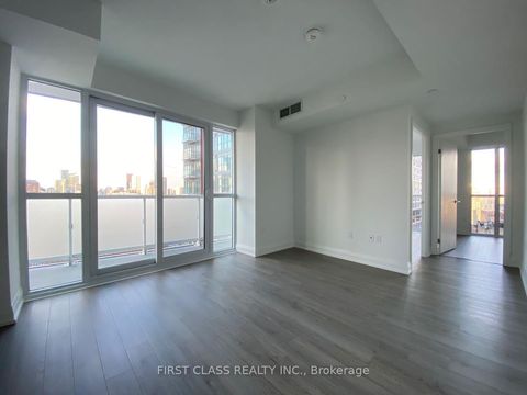 Photo 10 at 1809 - 77 Mutual Street, Yonge Corridor, Toronto