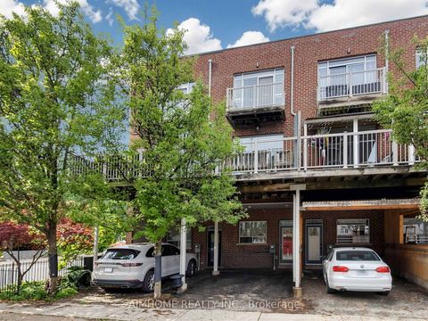 Photo 13 at 1089 Dundas Street E, South Riverdale, Toronto