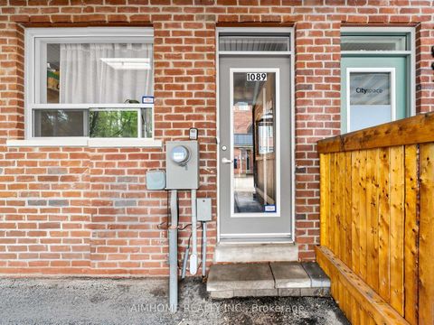 Photo 15 at 1089 Dundas Street E, South Riverdale, Toronto