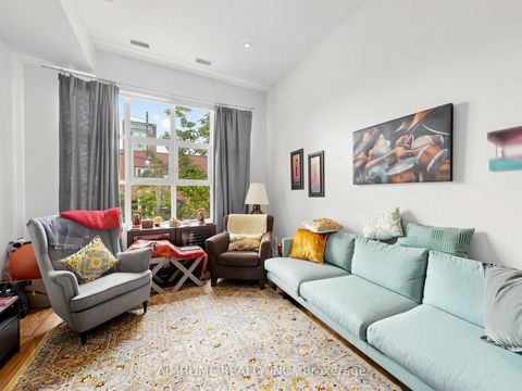 Photo 16 at 1089 Dundas Street E, South Riverdale, Toronto