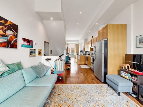 Photo 18 at 1089 Dundas Street E, South Riverdale, Toronto