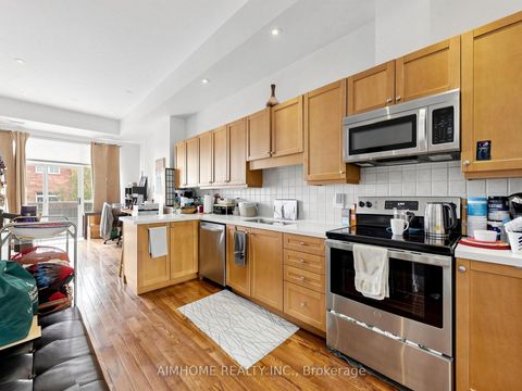 Photo 20 at 1089 Dundas Street E, South Riverdale, Toronto