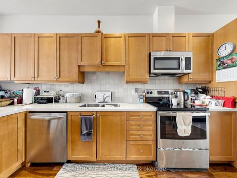 Photo 21 at 1089 Dundas Street E, South Riverdale, Toronto