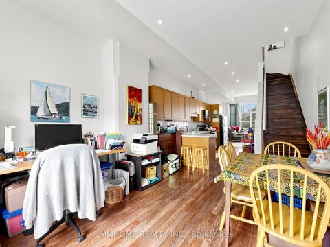 Photo 24 at 1089 Dundas Street E, South Riverdale, Toronto