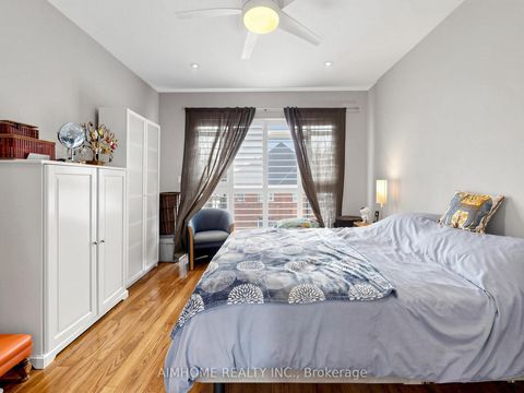 Photo 26 at 1089 Dundas Street E, South Riverdale, Toronto