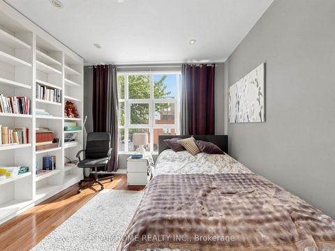 Photo 28 at 1089 Dundas Street E, South Riverdale, Toronto