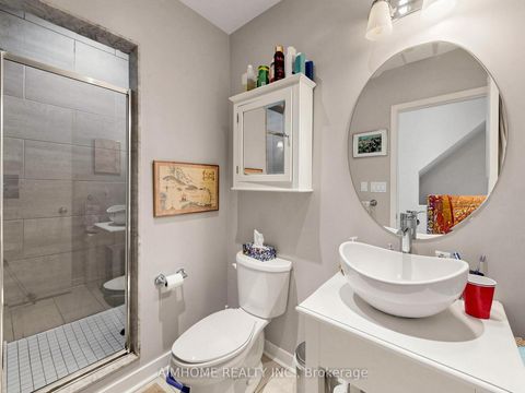 Photo 29 at 1089 Dundas Street E, South Riverdale, Toronto