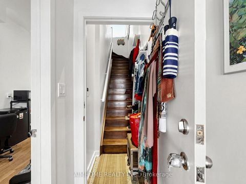 Photo 31 at 1089 Dundas Street E, South Riverdale, Toronto