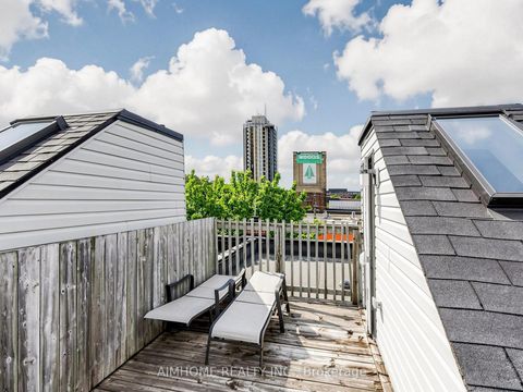 Photo 33 at 1089 Dundas Street E, South Riverdale, Toronto