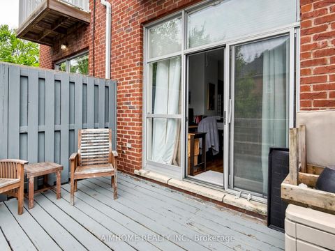 Photo 37 at 1089 Dundas Street E, South Riverdale, Toronto