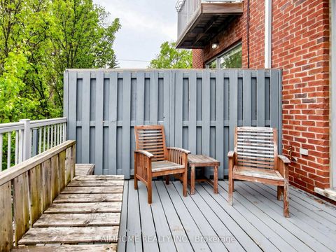Photo 38 at 1089 Dundas Street E, South Riverdale, Toronto