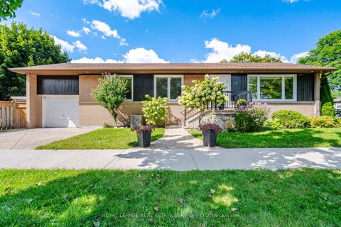Photo 0 at 15 Velma Drive, Queensway, Toronto