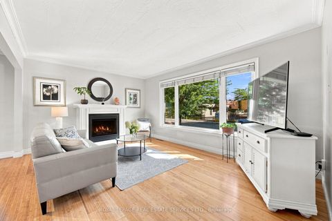 Photo 7 at 15 Velma Drive, Queensway, Toronto