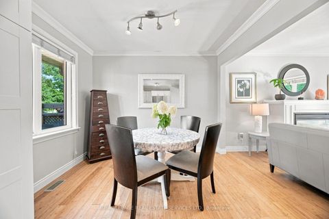 Photo 9 at 15 Velma Drive, Queensway, Toronto