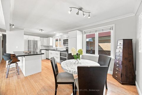 Photo 10 at 15 Velma Drive, Queensway, Toronto